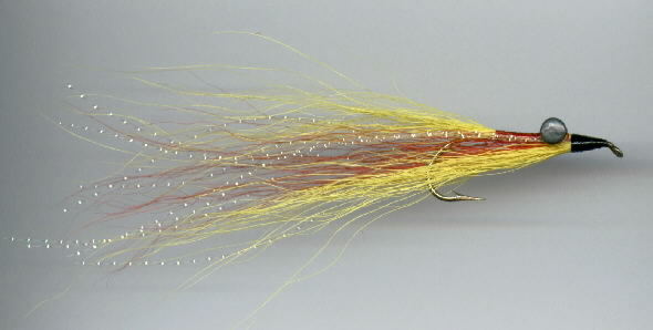 Clouser Minnow