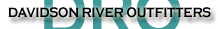 Davidson River Outfitters