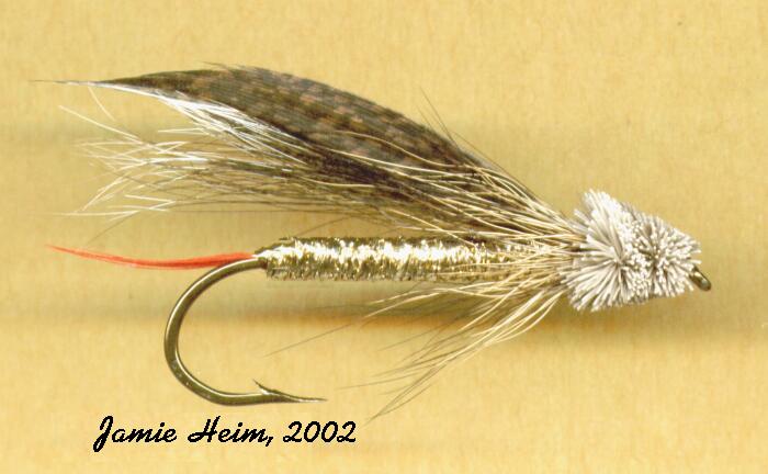 Muddler Minnow